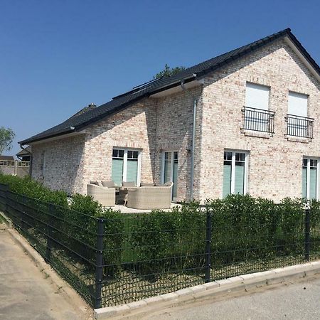 בוסום Ferienhaus Merzijana מראה חיצוני תמונה