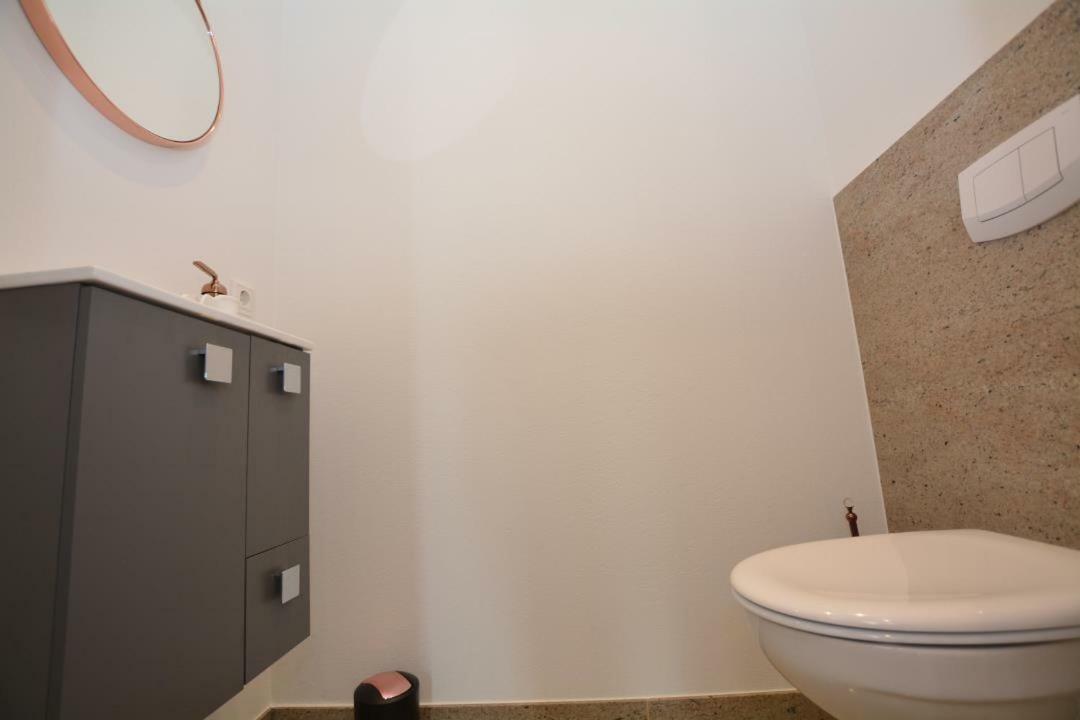 בוסום Ferienhaus Merzijana מראה חיצוני תמונה
