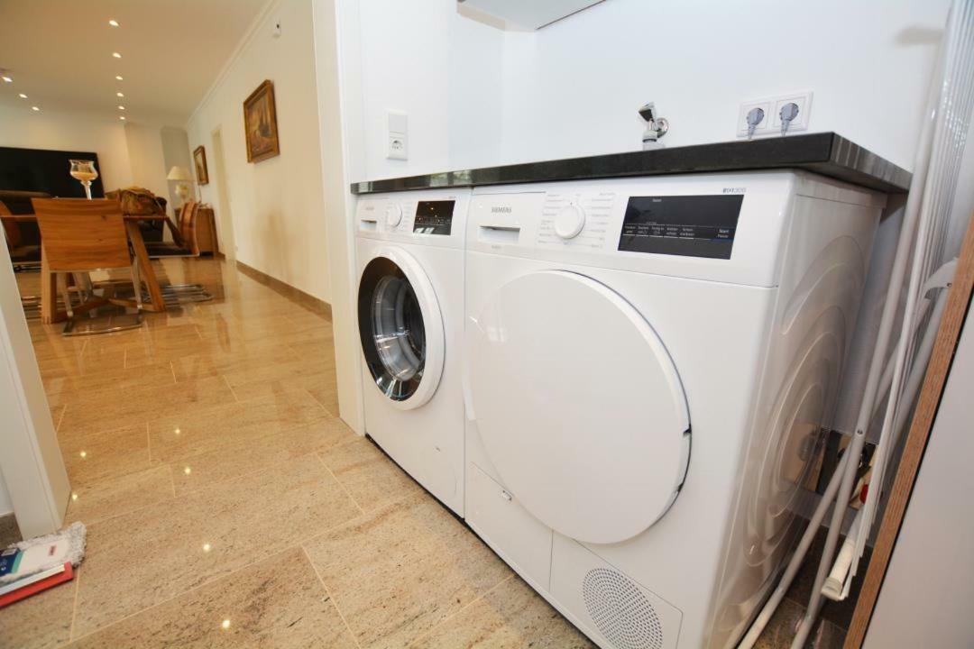 בוסום Ferienhaus Merzijana מראה חיצוני תמונה