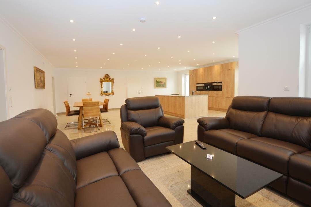 בוסום Ferienhaus Merzijana מראה חיצוני תמונה