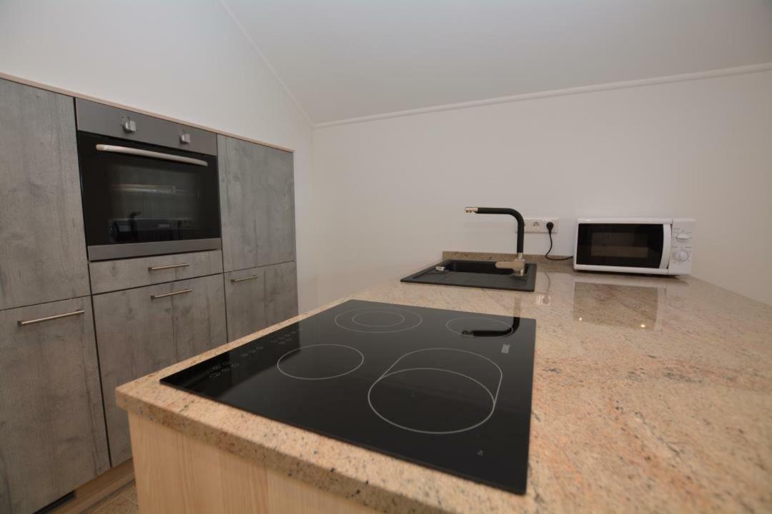 בוסום Ferienhaus Merzijana מראה חיצוני תמונה