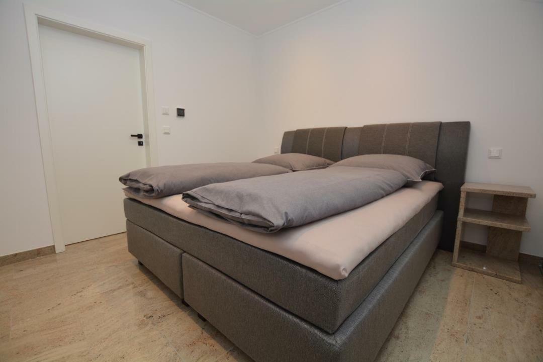 בוסום Ferienhaus Merzijana מראה חיצוני תמונה