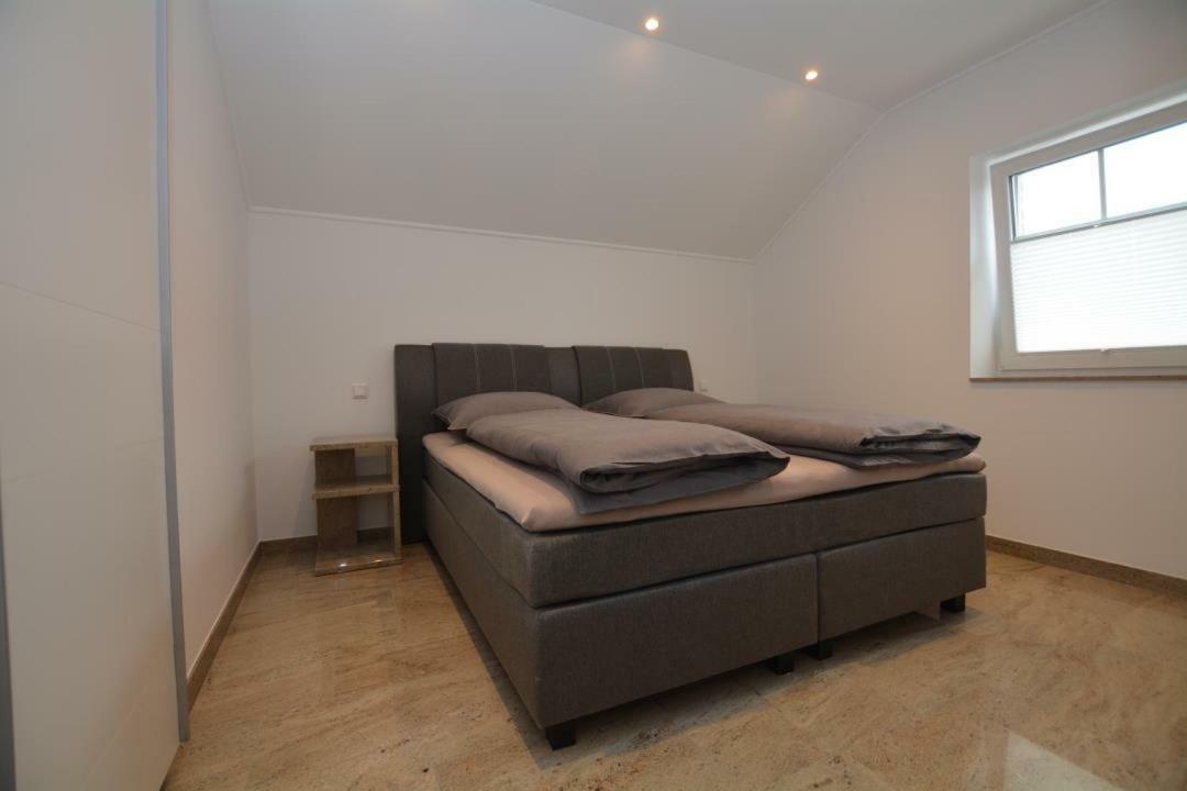 בוסום Ferienhaus Merzijana מראה חיצוני תמונה